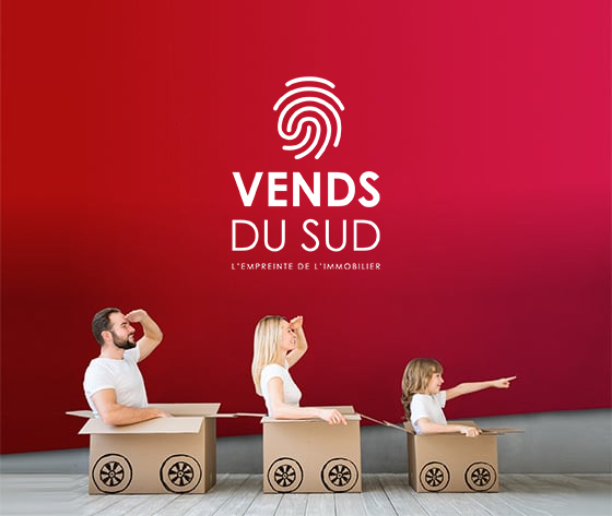 image de vends du sud