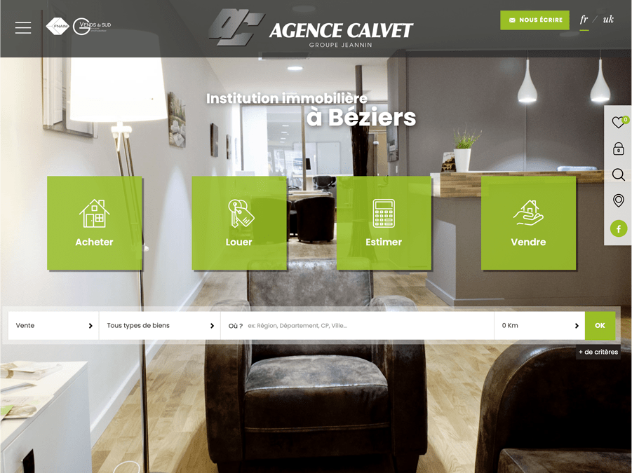 (c) Agence-immobiliere-beziers.com