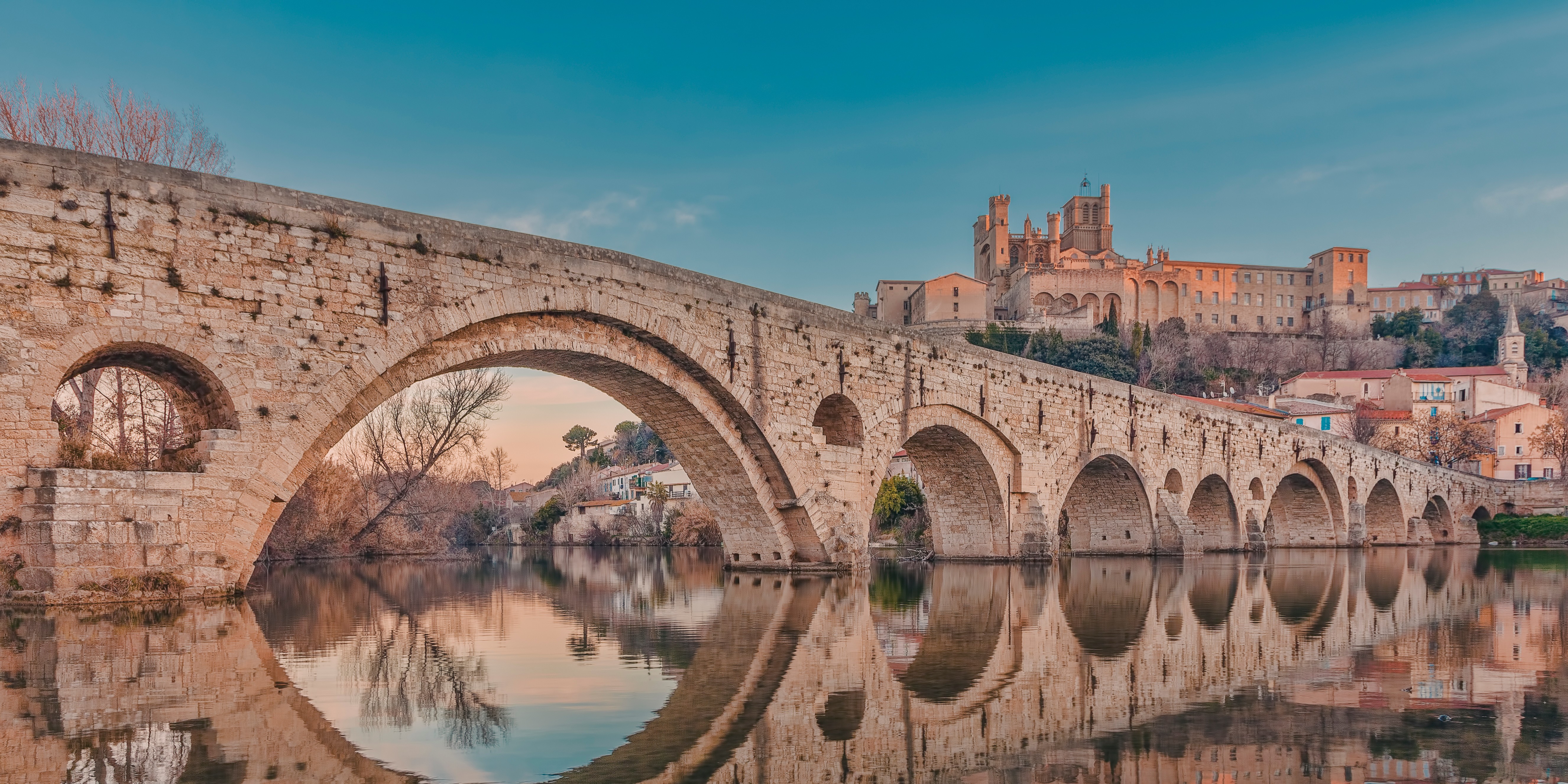 maison a vendre beziers