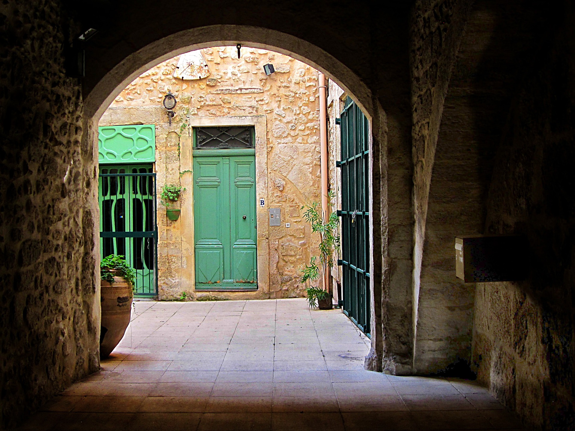 maison a vendre beziers